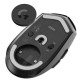 Мышь Logitech G309 Lightspeed Wireless Black (910-007199)