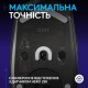 Мышь Logitech G309 Lightspeed Wireless Black (910-007199)