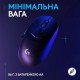 Мышь Logitech G309 Lightspeed Wireless Black (910-007199)