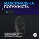 Мышь Logitech G309 Lightspeed Wireless Black (910-007199)