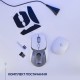 Миша Logitech G309 Lightspeed Wireless White (910-007207)