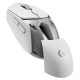 Миша Logitech G309 Lightspeed Wireless White (910-007207)