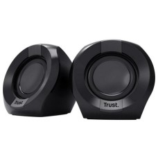 Колонки Trust Polo Speaker Set Black (25164)