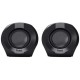 Колонки Trust Polo Speaker Set Black (25164)