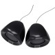 Колонки Trust Polo Speaker Set Black (25164)