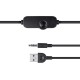 Колонки Trust Polo Speaker Set Black (25164)