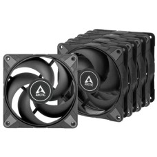 Кулер Arctic P8 Silen Black 5pcs. (ACFAN00301A)