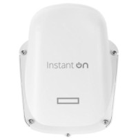Точка доступy Wi-Fi HPE Aruba AP27 (S1T37A)