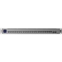 Комутатор Ubiquiti Pro Max 24 PoE (USW-PRO-MAX-24-POE)