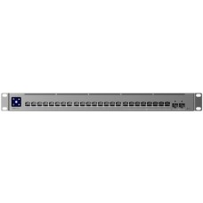 Комутатор Ubiquiti Pro Max 24 PoE (USW-PRO-MAX-24-POE)