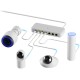 Комутатор Ubiquiti Ultra 210W (USW-ULTRA-210W)