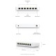 Комутатор Ubiquiti Ultra 210W (USW-ULTRA-210W)