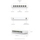 Комутатор Ubiquiti Ultra 60W (USW-ULTRA-60W)
