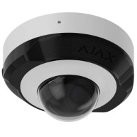 Камера Ajax DomeCam Mini 5Mp/2.8 mm White