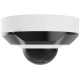 Камера Ajax DomeCam Mini 5Mp/2.8 mm White