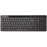Клавіатура A4tech FBK27C AS Black