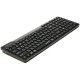 Клавіатура A4tech FBK27C AS Black