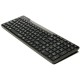 Клавіатура A4tech FBK27C AS Black
