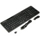 Клавіатура A4tech FBK27C AS Black