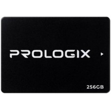 SSD-накопичувач ProLogix S360 SATA III 256GB (PRO256GS360)