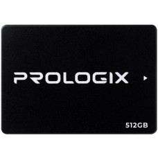 SSD-накопичувач ProLogix S360 SATA III 512GB (PRO512GS360)