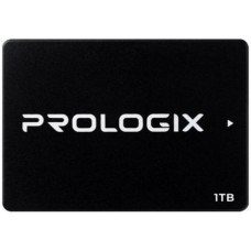 SSD-накопичувач ProLogix S360 SATA III 1TB (PRO1000GS360)