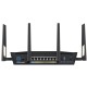 Wi-Fi Роутер ASUS RT-BE88U