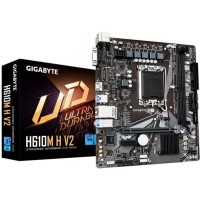 Материнська плата Gigabyte H610M H V2