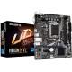 Материнська плата Gigabyte H610M H V2