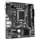 Материнська плата Gigabyte H610M H V2