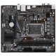 Материнська плата Gigabyte H610M H V2