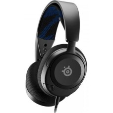 Гарнітура SteelSeries Arctis Nova 1P Black (61611)