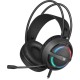 Гарнітура Defender Dexter RGB Black (64595)