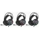 Гарнітура Defender Dexter RGB Black (64595)