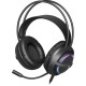 Гарнітура Defender Dexter RGB Black (64595)