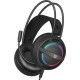 Гарнітура Defender Dexter RGB Black (64595)
