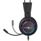 Гарнітура Defender Dexter RGB Black (64595)