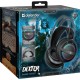 Гарнітура Defender Dexter RGB Black (64595)