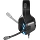 Гарнітура Defender Rival Black (64565)