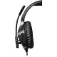 Гарнітура Defender Rival Black (64565)