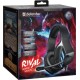 Гарнітура Defender Rival Black (64565)