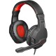 Гарнітура Defender Cujo Black/Red (64505)
