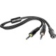 Гарнітура Defender Cujo Black/Red (64505)