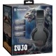 Гарнітура Defender Cujo Black/Red (64505)