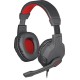 Гарнітура Defender Cujo Black/Red (64505)