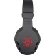 Гарнітура Defender Cujo Black/Red (64505)