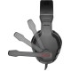 Гарнітура Defender Cujo Black/Red (64505)