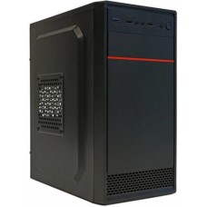 Корпус CaseCom GN-1714-450 Black