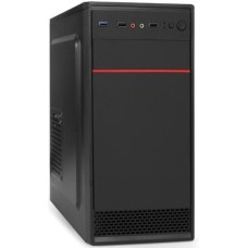 Корпус CaseCom GN-1714-500 Black