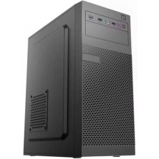 Корпус CaseCom GN-3204-500 Black